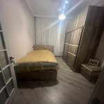 Satılır 4 otaqlı Həyət evi/villa, Xalqlar dostluğu metrosu, NZS, Xətai rayonu 14