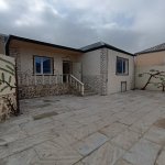 Satılır 3 otaqlı Həyət evi/villa, Binə qəs., Xəzər rayonu 1