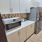 Kirayə (günlük) 2 otaqlı Köhnə Tikili, İçərişəhər metrosu, Axundov bağı, Səbail rayonu 11