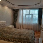 Kirayə (aylıq) 2 otaqlı Yeni Tikili, Memar Əcəmi metrosu, 4-cü mikrorayon, Nəsimi rayonu 5