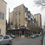 Kirayə (aylıq) 1 otaqlı Köhnə Tikili, Gənclik metrosu, Nərimanov rayonu 1