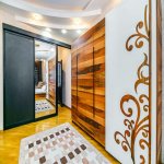 Kirayə (aylıq) 5 otaqlı Yeni Tikili, 28 May metrosu, Nəsimi rayonu 5