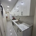 Аренда 2 комнатная Новостройка, пос. Бакиханова, Сабунчу район 4