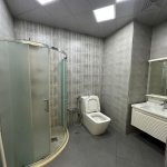 Kirayə (aylıq) 3 otaqlı Yeni Tikili, Xətai metrosu, Ağ şəhər, Xətai rayonu 9