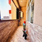 Продажа 3 комнатная Новостройка, м. Халглар Достлугу метро, Хетаи район 15