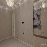 Satılır 2 otaqlı Yeni Tikili, 20 Yanvar metrosu, Yasamal qəs., Yasamal rayonu 3