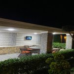 Satılır 5 otaqlı Həyət evi/villa, Mərdəkan, Xəzər rayonu 7