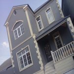 Satılır 5 otaqlı Həyət evi/villa, Zabrat qəs., Sabunçu rayonu 10
