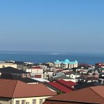 Satılır 4 otaqlı Həyət evi/villa, Badamdar qəs., Səbail rayonu 23