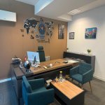 Аренда 3 комнатная Офис, м. Хетаи метро, Хетаи район 3