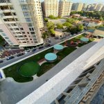 Аренда 2 комнатная Новостройка, м. Гянджлик метро, Наримановский р-н район 1