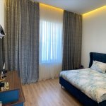 Kirayə (aylıq) 4 otaqlı Bağ evi, Mərdəkan, Xəzər rayonu 14