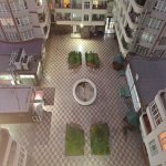 Аренда 3 комнатная Новостройка, Наримановский р-н район 23