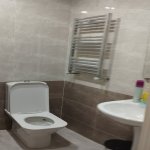 Kirayə (aylıq) 2 otaqlı Yeni Tikili Xırdalan 9