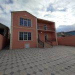 Satılır 5 otaqlı Həyət evi/villa, Masazır, Abşeron rayonu 1