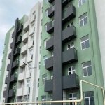 Kirayə (aylıq) 3 otaqlı Yeni Tikili, Hövsan qəs., Suraxanı rayonu 12
