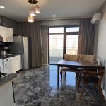 Kirayə (aylıq) 4 otaqlı Yeni Tikili, 8 Noyabr metrosu, Yasamal rayonu 12