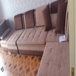 Kirayə (aylıq) 2 otaqlı Yeni Tikili, Həzi Aslanov metrosu, Ağ şəhər, Xətai rayonu 7