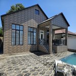 Kirayə (günlük) 4 otaqlı Həyət evi/villa Qəbələ 7
