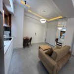Kirayə (aylıq) 2 otaqlı Yeni Tikili, Xətai metrosu, Ağ şəhər, Xətai rayonu 5