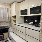 Kirayə (aylıq) 3 otaqlı Köhnə Tikili, Sahil metrosu, Səbail rayonu 6