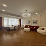 Продажа 3 комнатная Новостройка, м. Нариман Нариманов метро, Наримановский р-н район 6