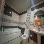Kirayə (aylıq) 2 otaqlı Yeni Tikili, Gənclik metrosu, Asan xidmət , Nəsimi rayonu 16