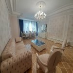 Satılır 4 otaqlı Yeni Tikili, Gənclik metrosu, Nəsimi rayonu 6