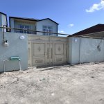 Satılır 4 otaqlı Həyət evi/villa, Koroğlu metrosu, Xəzər rayonu 4
