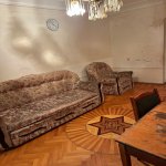 Аренда 2 комнатная Вторичка, м. Нефтчиляр метро, Низаминский р-н район 2