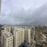 Продажа 3 комнатная Новостройка, İnşaatçılar метро, Ясамал район 10