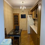 Satılır 3 otaqlı Köhnə Tikili, Memar Əcəmi - 2 metrosu, Nəsimi rayonu 4