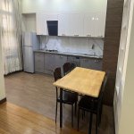 Аренда 2 комнат Новостройка, м. Халглар Достлугу метро, 8-ой километр, Низаминский р-н район 3