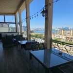 Kirayə (aylıq) 5 otaqlı Ofis, Bayıl qəs., Səbail rayonu 2