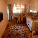 Satılır 2 otaqlı Köhnə Tikili, Elmlər akademiyası metrosu, Yasamal rayonu 3