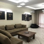 Kirayə (aylıq) 2 otaqlı Yeni Tikili, Nəriman Nərimanov metrosu, Nərimanov rayonu 3