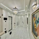 Продажа 4 комнатная Новостройка, м. Нариман Нариманов метро, Наримановский р-н район 4