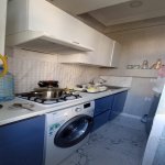 Kirayə (aylıq) 3 otaqlı Yeni Tikili, Həzi Aslanov metrosu, Əhmədli, Xətai rayonu 24