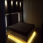 Kirayə (aylıq) 2 otaqlı Yeni Tikili, Nəsimi metrosu, Binəqədi rayonu 12