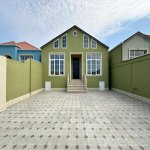 Satılır 1 otaqlı Həyət evi/villa, Məhəmmədli, Abşeron rayonu 3