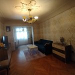 Satılır 3 otaqlı Köhnə Tikili, Nizami metrosu, Zabitlər parkı, Nəsimi rayonu 4