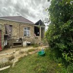 Satılır 3 otaqlı Həyət evi/villa, Koroğlu metrosu, Ramana qəs., Sabunçu rayonu 1