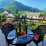 Kirayə (günlük) 5 otaqlı Həyət evi/villa Qəbələ 3