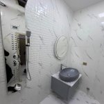 Satılır 2 otaqlı Yeni Tikili, Qara Qarayev metrosu, Nizami rayonu 10