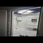 Satılır 3 otaqlı Köhnə Tikili, Qaraçuxur qəs., Suraxanı rayonu 6