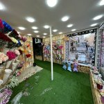 Kirayə (aylıq) Obyekt, Memar Əcəmi metrosu, 3-cü mikrorayon, Nəsimi rayonu 2