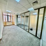 Kirayə (aylıq) 6 otaqlı Ofis, Gənclik metrosu, Nərimanov rayonu 13