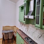 Аренда 4 комнатная Новостройка, м. Нариман Нариманов метро, Наримановский р-н район 2