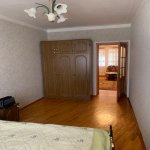 Kirayə (aylıq) 3 otaqlı Köhnə Tikili, Neftçilər metrosu, Nizami rayonu 8