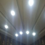 Satılır 6 otaqlı Həyət evi/villa, Qara Qarayev metrosu, Nizami rayonu 24